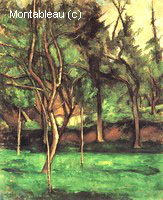 The Orchard