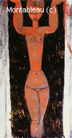 Caryatid