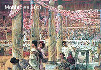 Caracalla and Geta