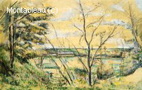 The Oise Valley