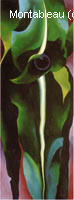 Dark Corn I