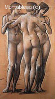 The Three Graces