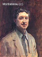Portrait of Daniel J. Nolan