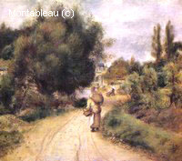 On the Banks of the River