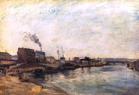 Port de Grenelle