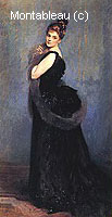 Mrs George Gribble