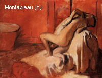 After the Bath