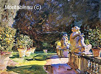 Villa di Marlia Lucca