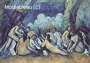 The Large Bathers