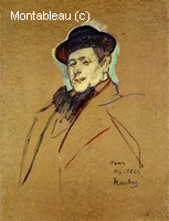 Henri-Gabriel Ibels