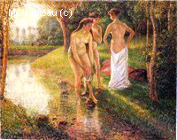 Baigneuses