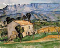 House in Provence, near Gardanne