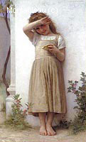 In Penitence