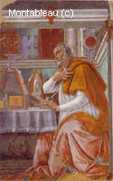 St. Augustine