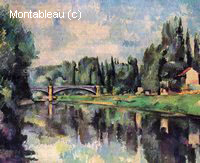 Bridge over the Marne