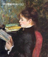 The Reader