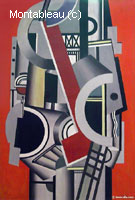 Elément mécanique