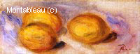 Three Lemons