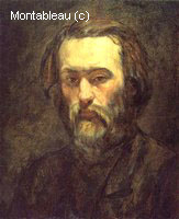 Portrait of a Man