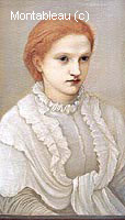 Lady Frances Balfour