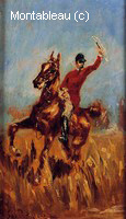 Le Maître de Chasse