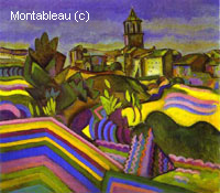 The Village