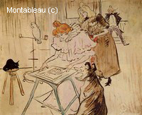 Le Motographe