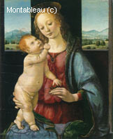 The Dreyfus Madonna