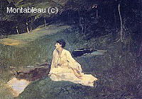 Miss Judith Gautier