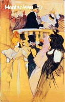Au Bal de l'Opéra