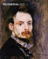 Self Portrait