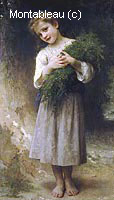 Return from the Fields