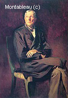 John D. Rockefeller