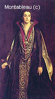 The Countess of Rocksavage