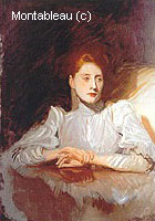 Mrs Helleu