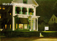 Rooms for Tourists