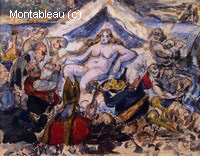 The Eternal Woman