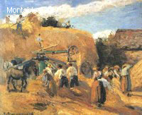 La Batteuse