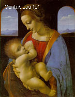 Madonna Litta