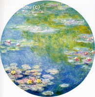 Water-Lilies