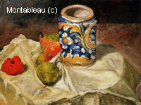 Italian Earthenware