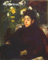 Miss Malo