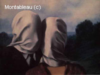 The Lovers I