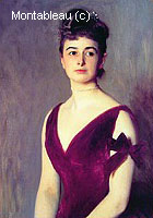 Mrs Charles E. Inches