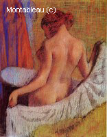 After the Bath