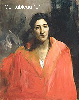 Gitana