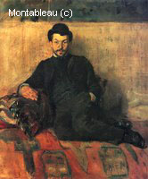 Gustave Lucien Dennery