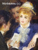 Reading the Part