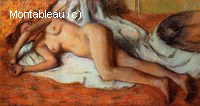After the Bath