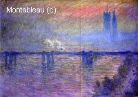 Charing Cross Bridge